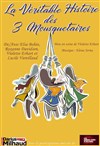 La Véritable Histoire des Trois Mousquetaires - Théâtre Darius Milhaud