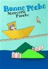 Bonne pêche, mauvaise pioche - Théâtre Divadlo