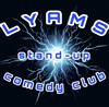 Lyams Comedy Club 100% stand up - Le Moulin à café