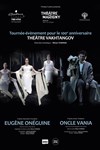 Oncle Vania - Théâtre Marigny - Salle Marigny