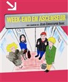 Week-end en ascenseur - Le Funambule Montmartre