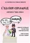 L'illusion conjugale (la spirale) - Espace Rose de Mai