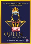 Queen Symphonic - Le Grand Rex