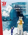 A la recherche de la lumière perdue : Oulak dans le grand nord - L'Auguste Théâtre