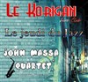 John Massa Quartet - Le Korigan