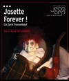 Josette forever - Théâtre Jean Arp