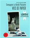 Vies de papier - Le Mouffetard