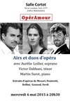 OpérAmour - Salle Cortot