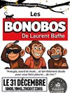 Les Bonobos | de et avec Laurent Baffie - Pelousse Paradise