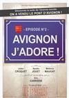 Avignon j'adore ! - Salle des fêtes
