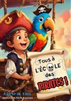 Tous à l'école des pirates ! - La Comédie de Nîmes