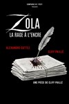 Zola, la rage à l'encre - Studio Raspail