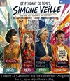 Et pendant ce temps, Simone veille - Théâtre Le Castelet
