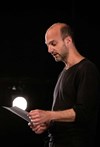 Lettres non-écrites - Théâtre des Bouffes du Nord