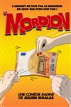Le Morpion - Chateau de Saint Victor sur Loire