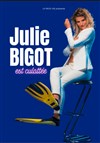 Julie Bigot est culottée - Théâtre à l'Ouest