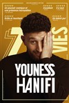 Youness Hanifi dans 7 Vies - Marseille Comedy Club