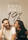 Affiche de Jenna et Laurent dans 19%