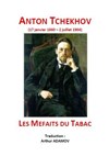 Les Méfaits du tabac - Théâtre du Nord-Ouest