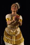 Danse Mohini Attam - Centre Mandapa