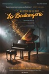 Au coin de la rue, la boulangerie - Théâtre Essaion