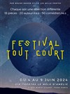 Festival Tout Court - Théâtre Le Mélo D'Amélie