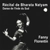 Récital de Bharata Natyam : Danse de l'Inde du Sud - Théâtre de la Foucotte 