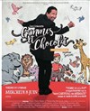 Gammes et chocolats - Théâtre du Gymnase Marie-Bell - Grande salle