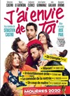 J'ai envie de toi - Théâtre Le Blanc Mesnil - Salle Barbara