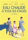 Eau chaude à tous les étages - Théâtre Traversière