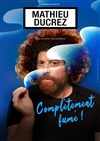 Mathieu Ducrez dans Complètement fumé ! - Studio Marie Bell au Théâtre du Petit Gymnase