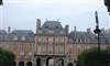 Visite guidée : Le Marais sud, autour de la Place des Vosges - Métro Hôtel de ville