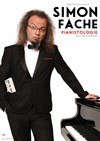 Simon Fache dans Pianistologie - L'Entrepot