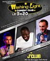 Le 3x20 du Wishing Light - 5ème session - J'Club