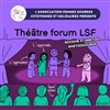 Théâtre Forum - IVT International Visual Théâtre