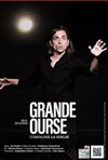 Grande Ourse - TRAC