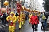 Visite guidée : Le quartier chinois, jour de la procession du nouvel an - Métro Porte de Choisy