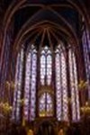 Offenbach - La Sainte Chapelle