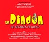 Le dindon - ABC Théâtre