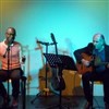 Duo Carlos Miguel Hernandez & Fino Gomez - Maison de Mai