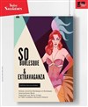 Extravaganza - Théâtre des Salinières