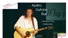 Apéro Guitare avec Jeff Kellner - Tremplin Arteka