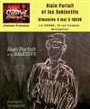 Alain Parfait et les Subjectifs - Association La Gerbe