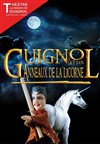 Guignol et les Anneaux de la Licorne - Théâtre la Maison de Guignol - Café-théâtre