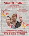 Sunderland - Théâtre du Temps