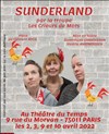 Sunderland - Théâtre du Temps