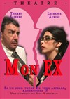 Mon Ex - Le Théâtre Le Tremplin