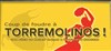 Coup de foudre à Torremolinos - Petit Palais des Glaces