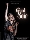 Le grand soir - Albatros Théâtre - Salle Magasin