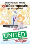 United Cloque - Les Nuits du Canal